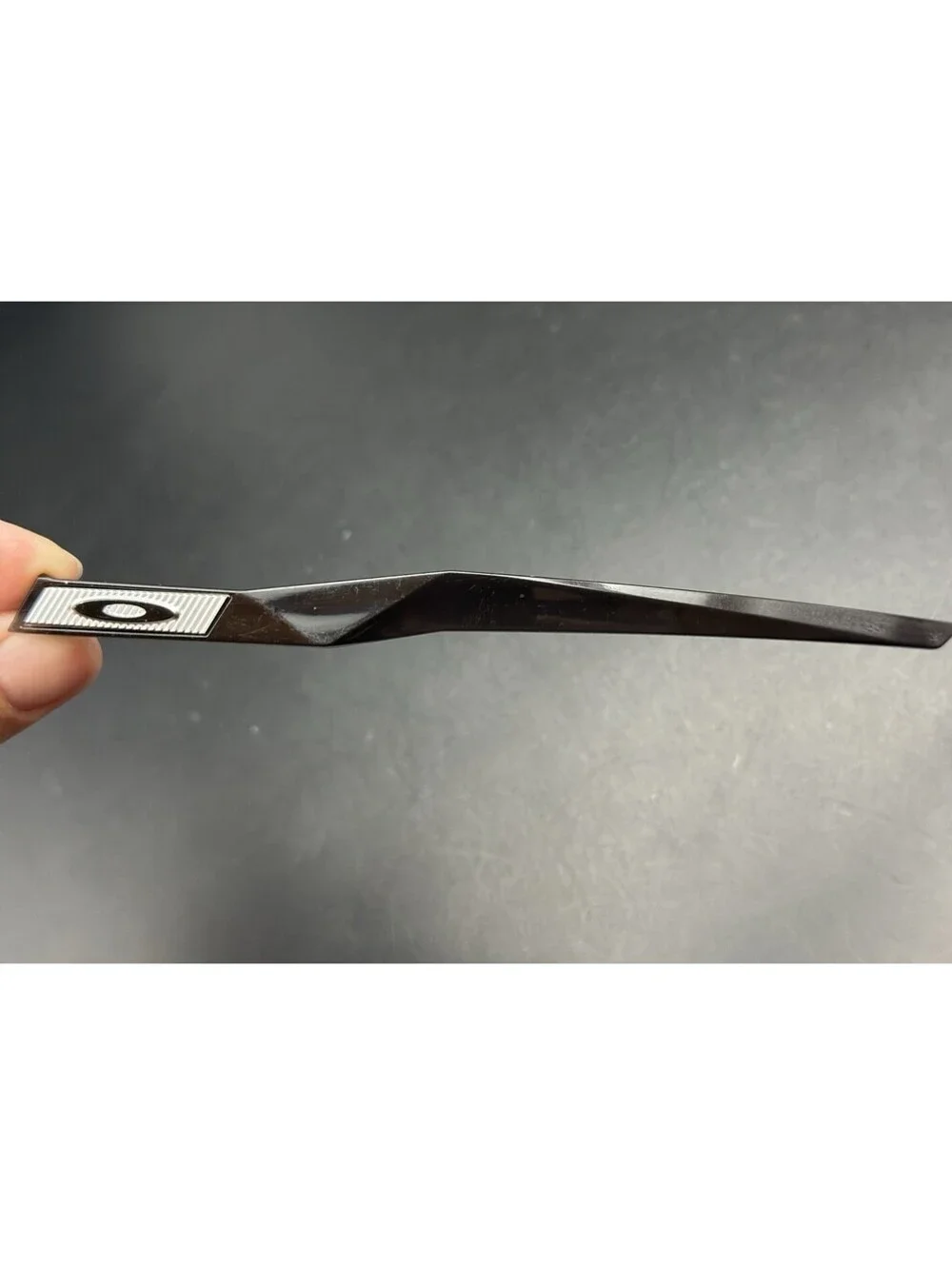 Oakley pre owned